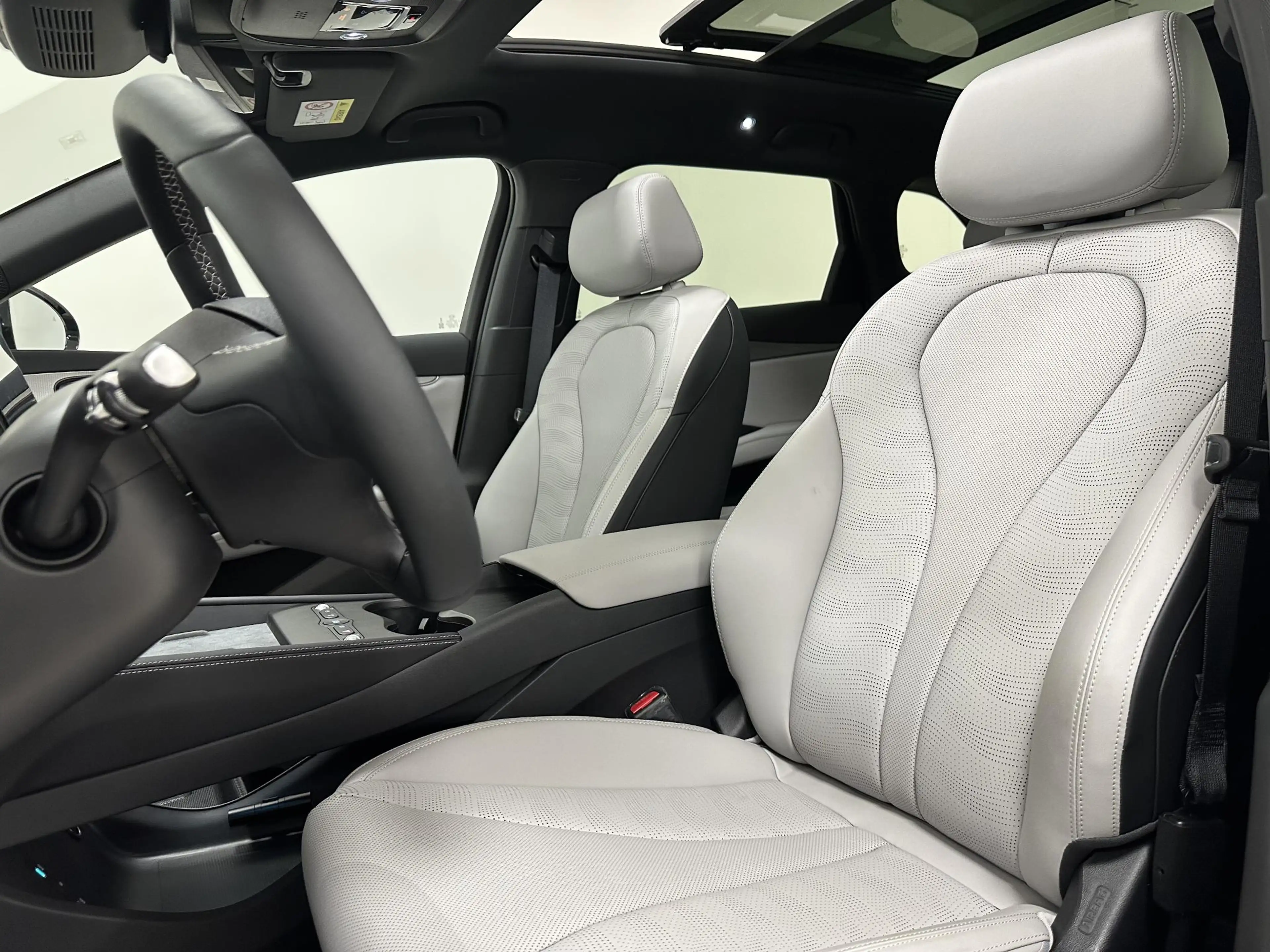 BYD Seal 6 Touring 1.5 DM-i Comfort Voorraadmodel | Direct le — photo 7