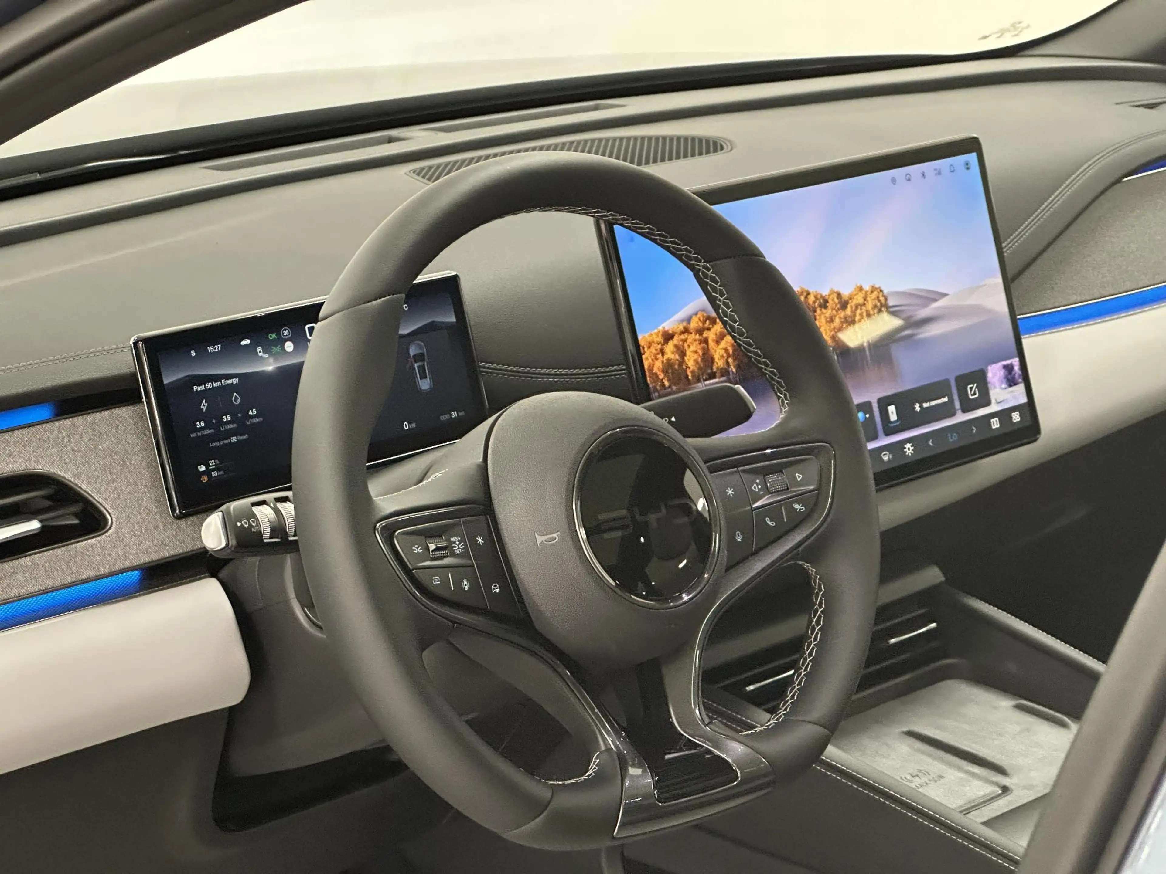 BYD Seal 6 Touring 1.5 DM-i Comfort Voorraadmodel | Direct le — photo 3