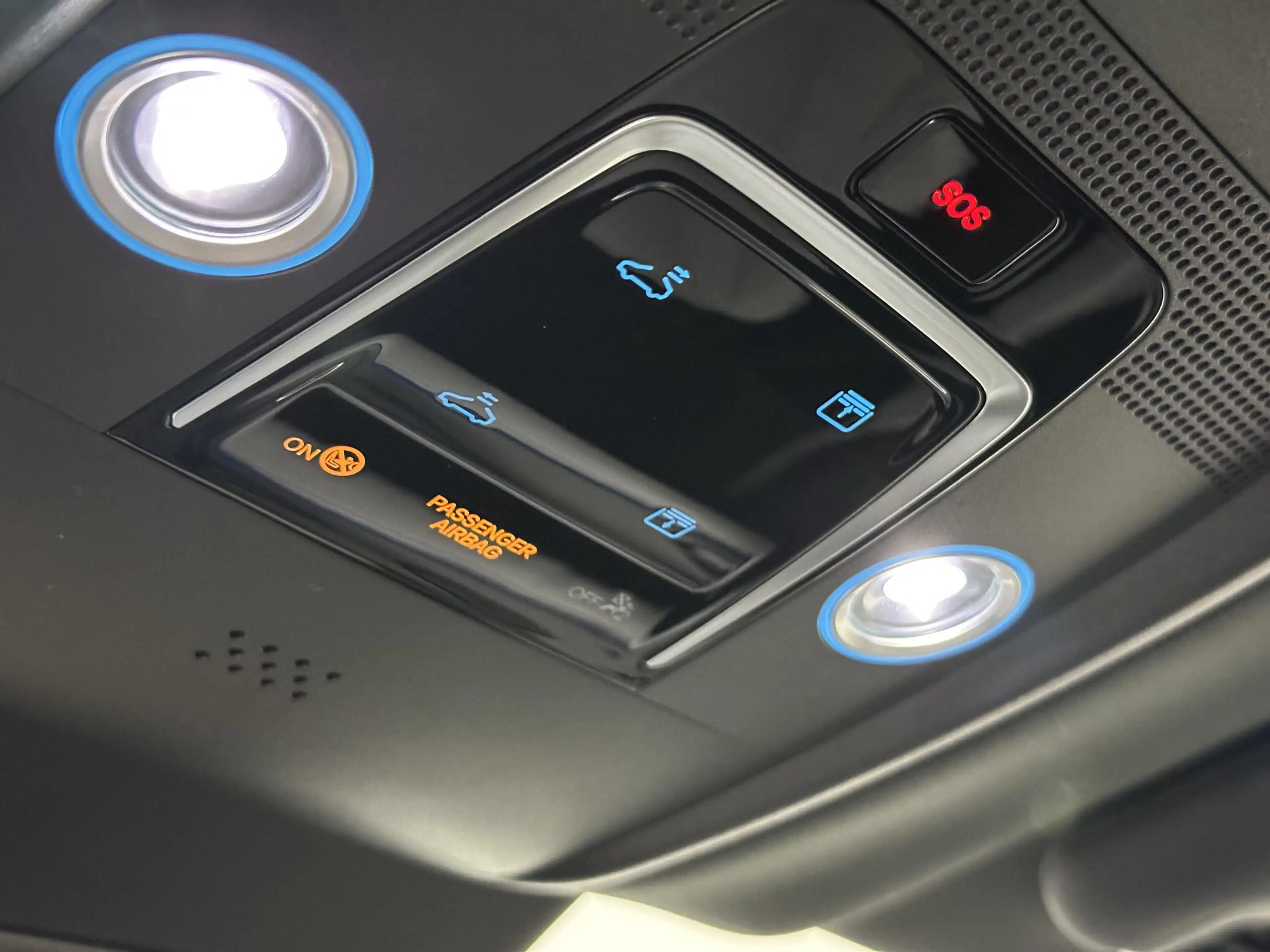 BYD Seal 6 Touring 1.5 DM-i Comfort Voorraadmodel | Direct le — photo 18