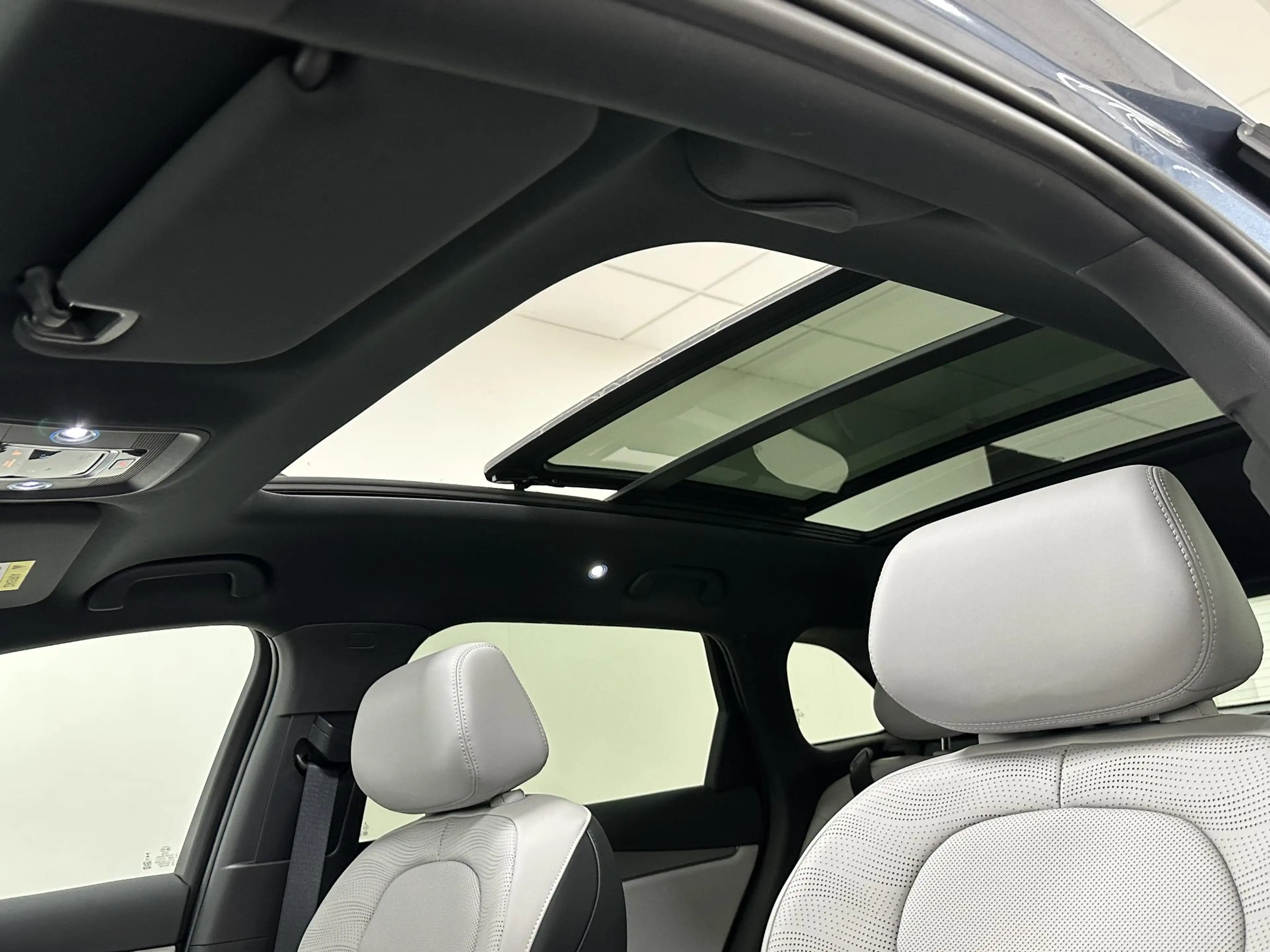 BYD Seal 6 Touring 1.5 DM-i Comfort Voorraadmodel | Direct le — photo 8
