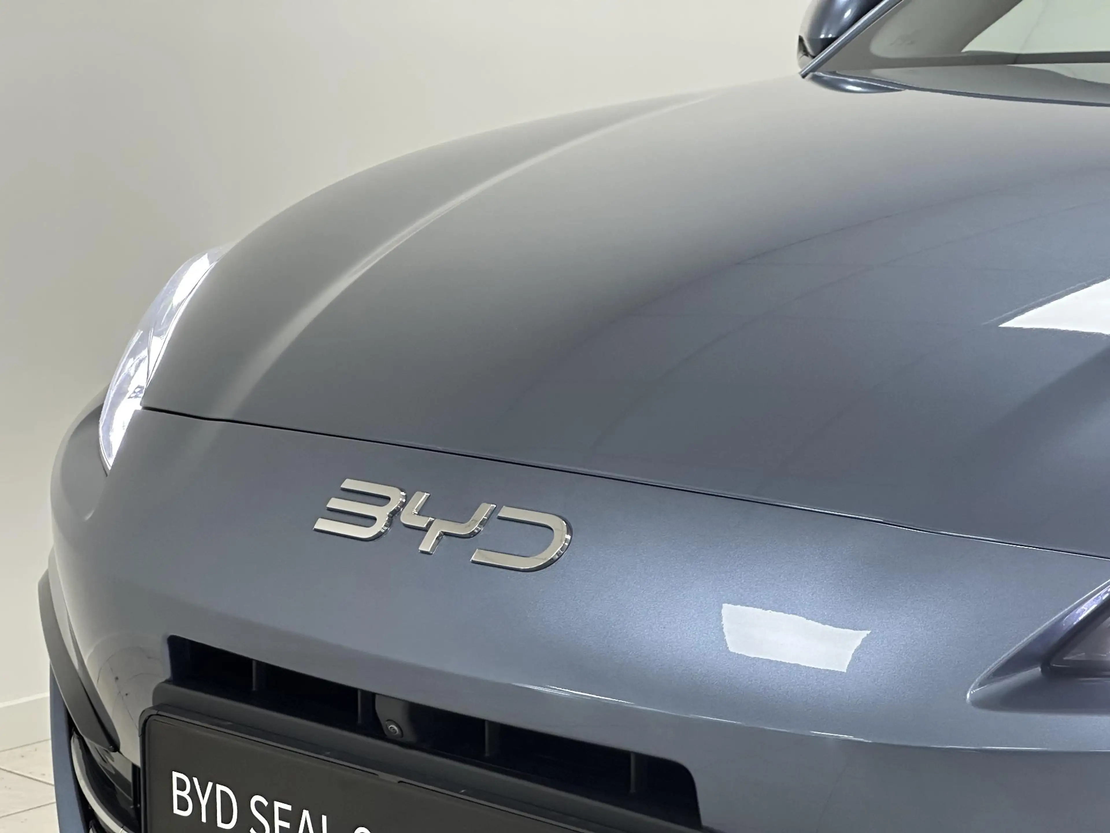 BYD Seal 6 Touring 1.5 DM-i Comfort Voorraadmodel | Direct le — photo 31