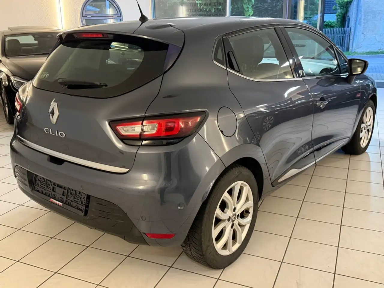Das Auto