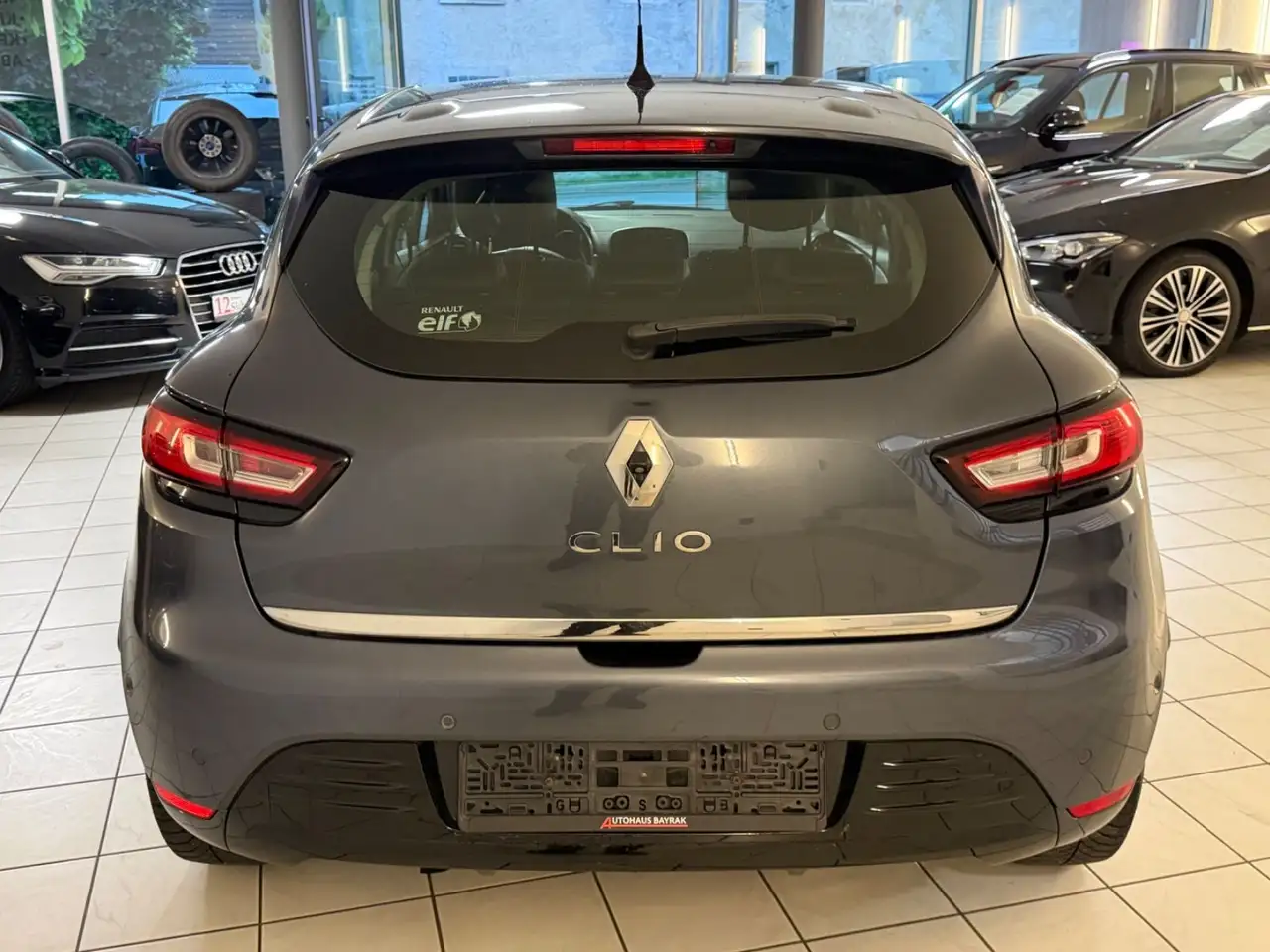 Das Auto