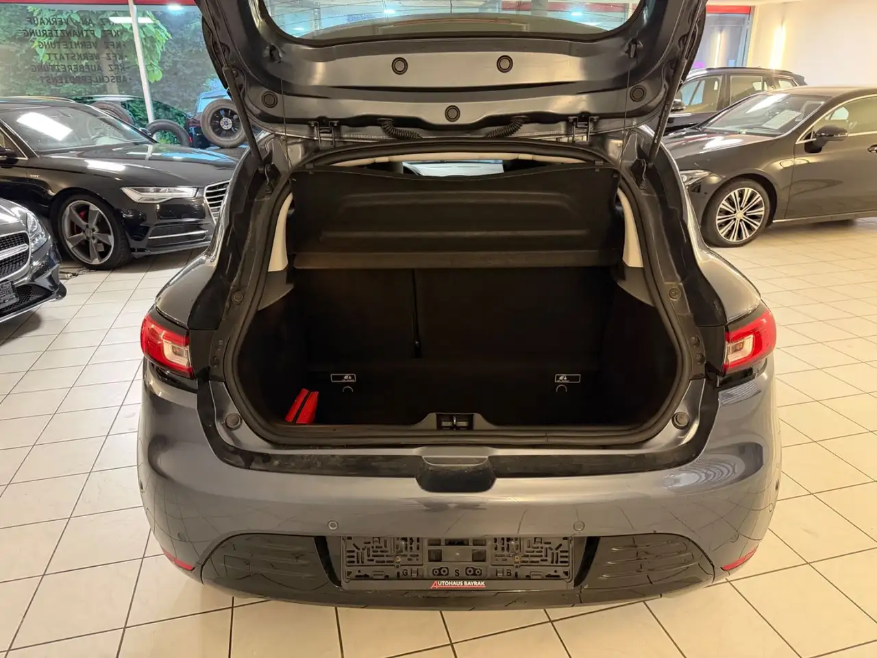Das Auto