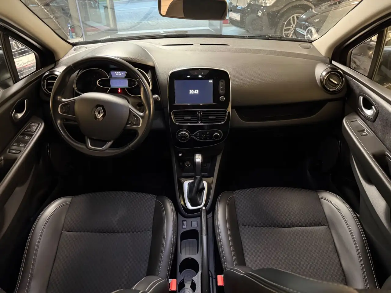 Das Auto