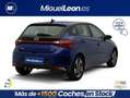 Hyundai i20 1.0 TGDI SLX 100 Azul - thumbnail 5