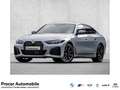 BMW 420 d xDrive M Sport Pro HUD AHK RFK NAVI LED DAB Grau - thumbnail 1