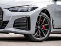 BMW 420 d xDrive M Sport Pro CC AHK RFK NAVI LED DAB Gris - thumbnail 5