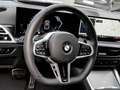 BMW 420 d xDrive M Sport Pro CC AHK RFK NAVI LED DAB Gris - thumbnail 8