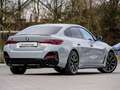 BMW 420 d xDrive M Sport Pro CC AHK RFK NAVI LED DAB Gris - thumbnail 2