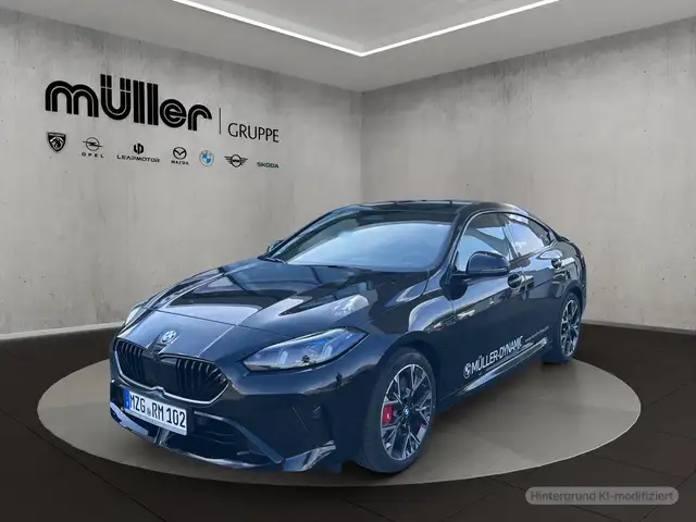 Bmw 220 GRAN COUPÈ M SPORT PRO LED HUD 360°KAMERA ICONIC G