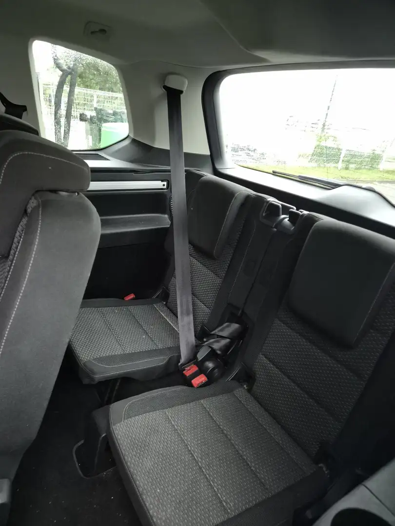 Volkswagen Touran 2.0 TDI 150 BMT 7pl Confortline - 1