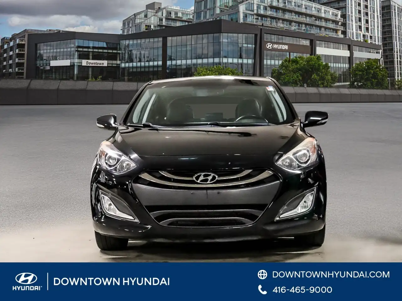 Hyundai ELANTRA снимка Hyundai ELANTRA