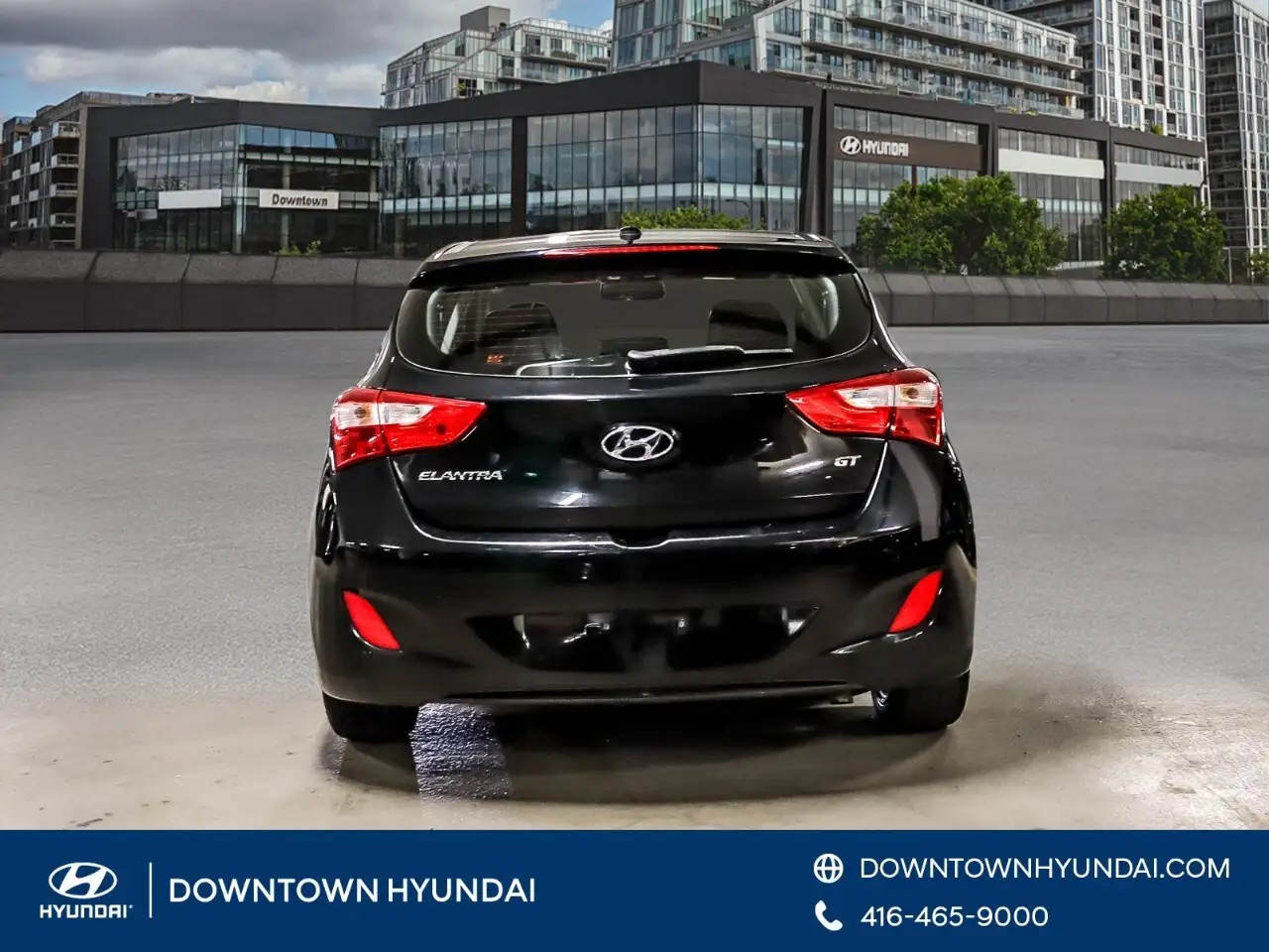 Hyundai ELANTRA снимка Hyundai ELANTRA