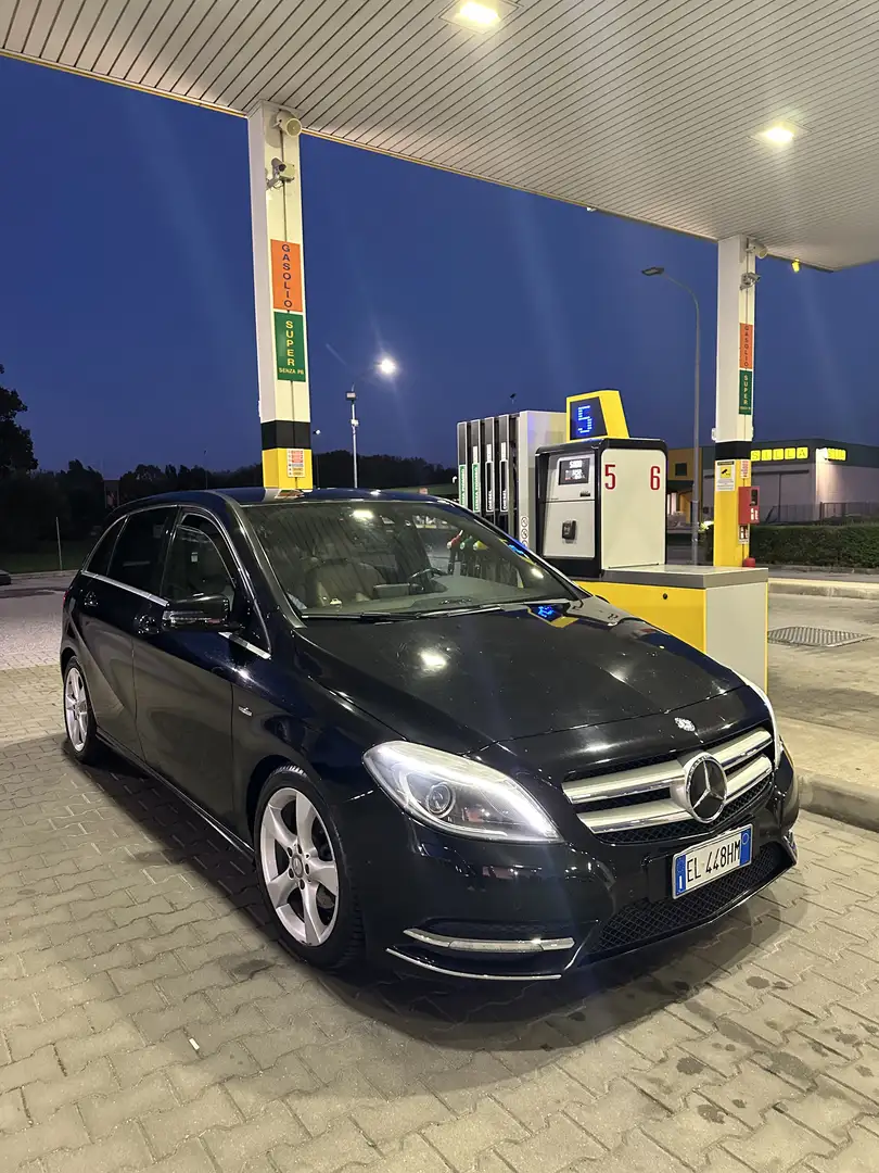 Mercedes-Benz B 200 cdi (be) Premium - 2