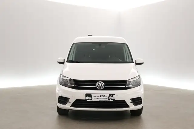 Volkswagen Caddy view 7