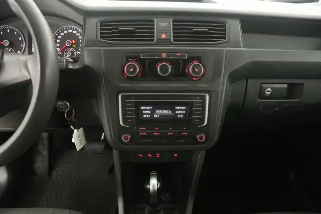 Volkswagen Caddy view 11
