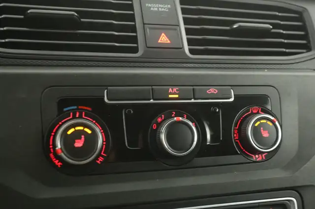 Volkswagen Caddy view 15