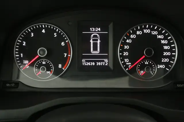 Volkswagen Caddy view 12