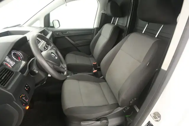 Volkswagen Caddy view 9