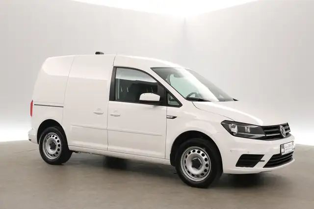 Volkswagen Caddy view 6