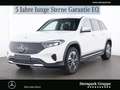 Mercedes-Benz EQB 300 EQB 300 4M 'Progressive'AHK'360Kamera'KeyGo' Navi Weiß - thumbnail 1