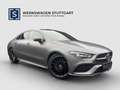 Mercedes-Benz CLA 220 CLA 220 d 4M Coupé AMG Night Pano StHz MLed HuD Grau - thumbnail 3