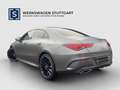 Mercedes-Benz CLA 220 CLA 220 d 4M Coupé AMG Night Pano StHz MLed HuD Grau - thumbnail 7