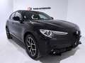 Alfa Romeo Stelvio 2.2 Sprint RWD 190 Aut. Schwarz - thumbnail 1
