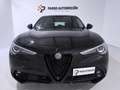 Alfa Romeo Stelvio 2.2 Sprint RWD 190 Aut. Schwarz - thumbnail 2