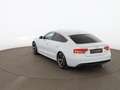 Audi A5 SB 2.0 TDI quattro Aut XENON SKY LEDER SITZHZG Weiß - thumbnail 8