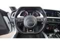 Audi A5 SB 2.0 TDI quattro Aut XENON SKY LEDER SITZHZG Weiß - thumbnail 25