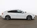 Audi A5 SB 2.0 TDI quattro Aut XENON SKY LEDER SITZHZG Weiß - thumbnail 5