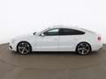 Audi A5 SB 2.0 TDI quattro Aut XENON SKY LEDER SITZHZG Weiß - thumbnail 7