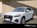 Audi Q2 35 TFSI S Tronic S line 17"|MATRIX|ACC|RFK Weiß - thumbnail 1