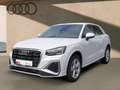 Audi Q2 35 TFSI S Tronic S line 17"|MATRIX|ACC|RFK Weiß - thumbnail 2