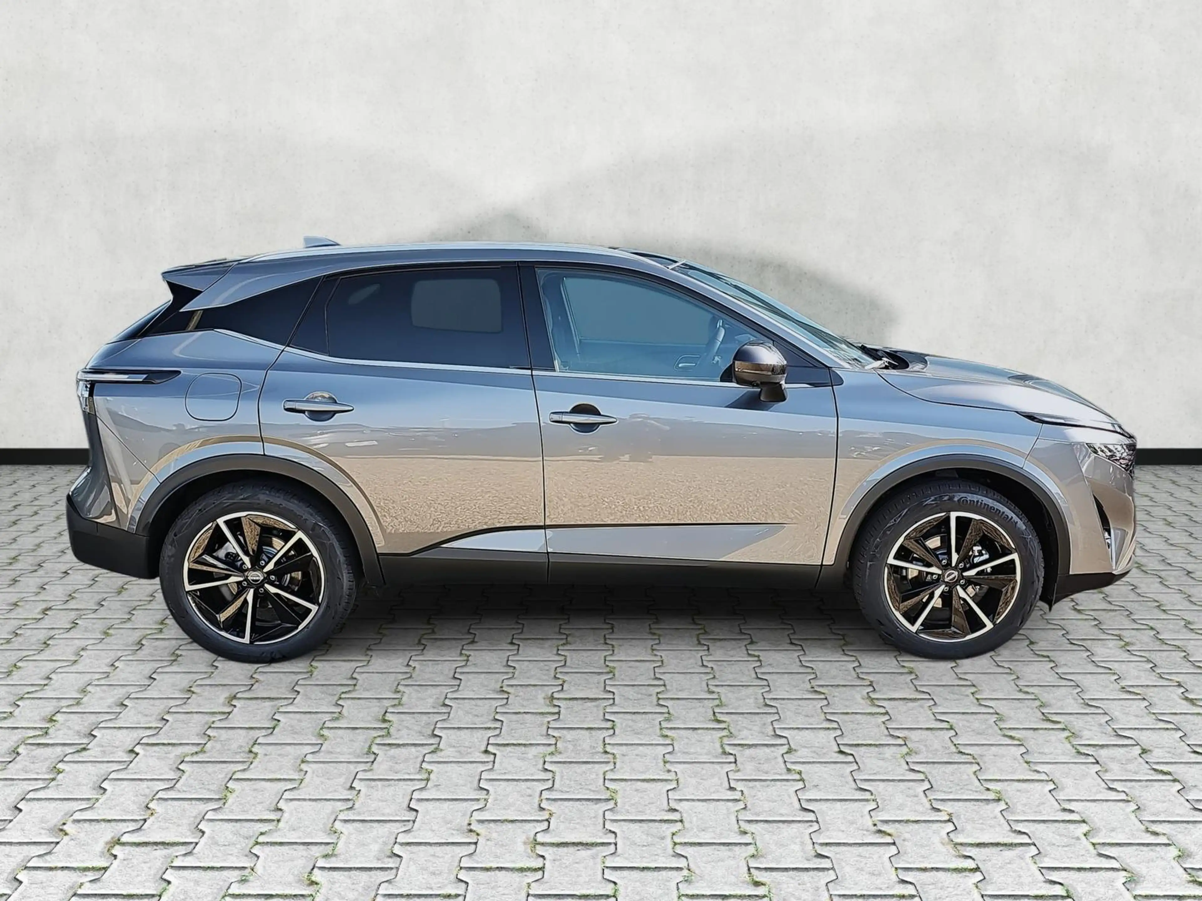 Nissan Qashqai 1.3 DIG-T X-Tronic 4WD Tekna HUD Pano 116 kW (1... — photo 8
