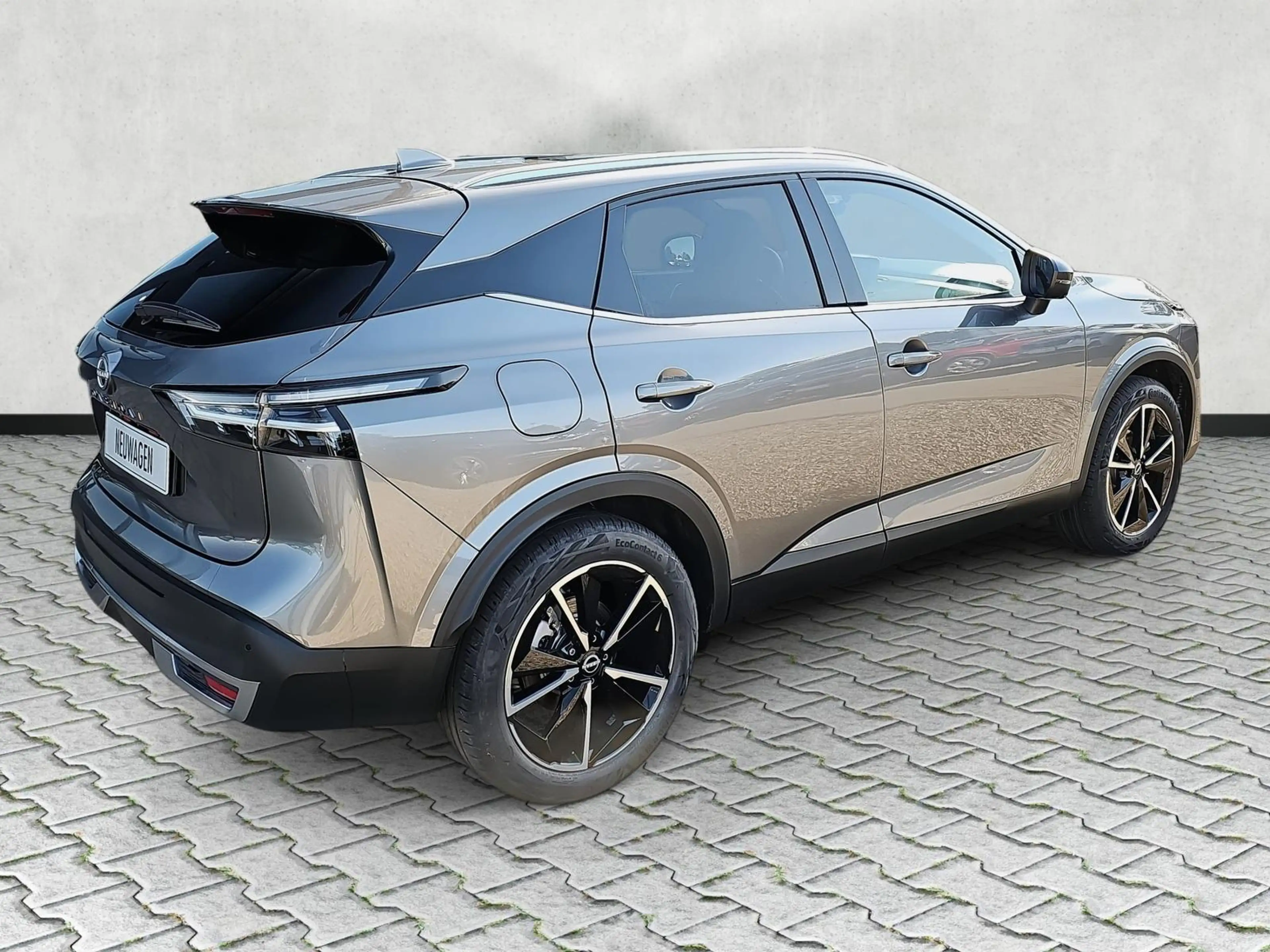 Nissan Qashqai 1.3 DIG-T X-Tronic 4WD Tekna HUD Pano 116 kW (1... — photo 7