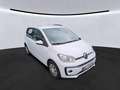 Volkswagen up! 1.0 MOVE! +4-TÜR +RKAM +SHZ +TEMPO +DAB+ +KLIMA + Weiß - thumbnail 3