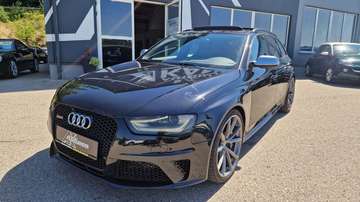 4.2 FSI Quattro ''Keramik''