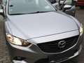 Mazda 6 Kombi SKYACTIV-D 150 i-ELOOP Prime-Line Silber - thumbnail 1