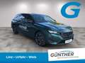 Peugeot 308 SW Allure BHDi 130 EAT8 Albastru - thumbnail 2