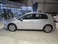 Volkswagen Golf VIII Lim. Life AUTO NAVI LED ACC MASSAGE LH Silber - thumbnail 4