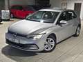 Volkswagen Golf VIII Lim. Life AUTO NAVI LED ACC MASSAGE LH Silber - thumbnail 1