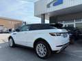 Land Rover Range Rover Evoque Range Rover Evoque 3p 2.2 td4  150cv Blanc - thumbnail 6