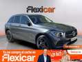 Mercedes-Benz GLC 300 de 4MATIC Gris - thumbnail 1
