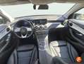 Mercedes-Benz GLC 300 de 4MATIC Gris - thumbnail 10