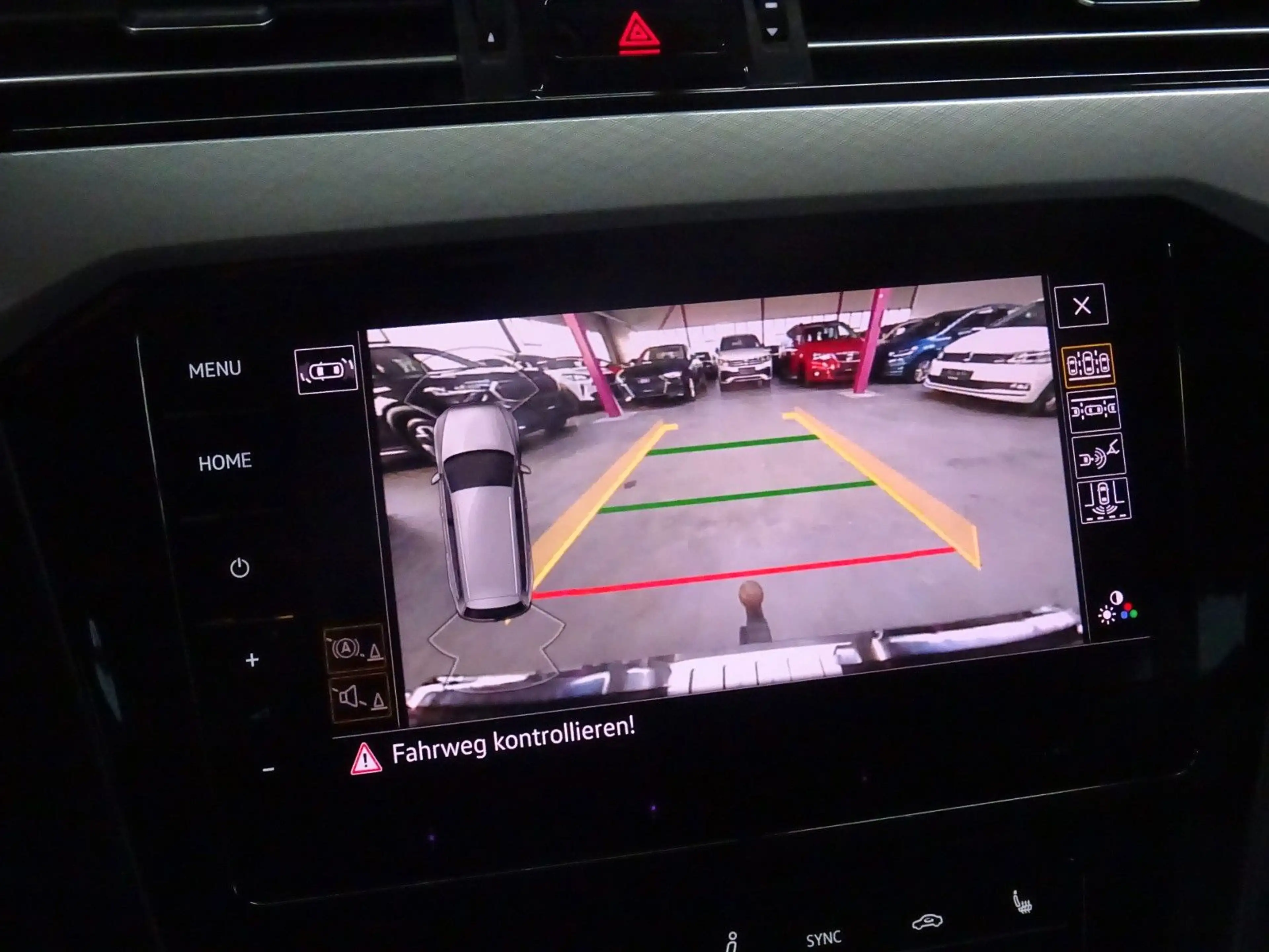 Volkswagen Passat Variant PASSAT 2.0 TDI CL.*DIGITAL*AHK*ACC*CAM*MASSAGE* — photo 15