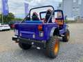 Jeep CJ-7 H-Zulassung Restauriert 5.0 V8 Bleu - thumbnail 5
