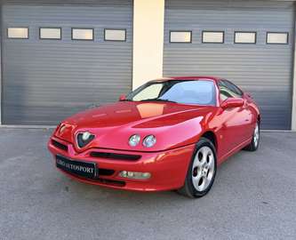 1.8 Twin Spark
